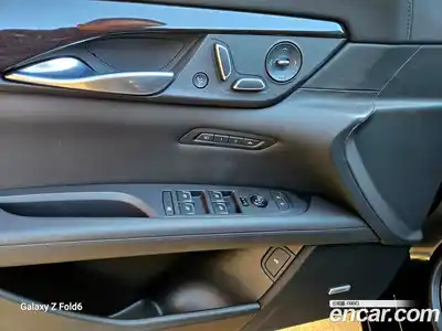 Cadillac CT6 2018 3.6 Автомат в Москве № 406585, миниатюра 10