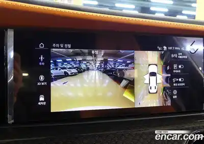 Rolls-Royce Ghost 2025 6.8 Автомат в Москве № 406916, миниатюра 12