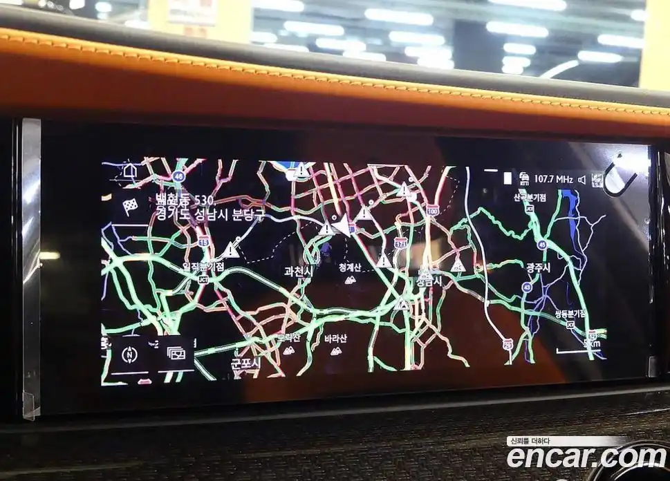 Rolls-Royce Ghost 2025 6.8 Автомат в Москве № 406916, фото 13