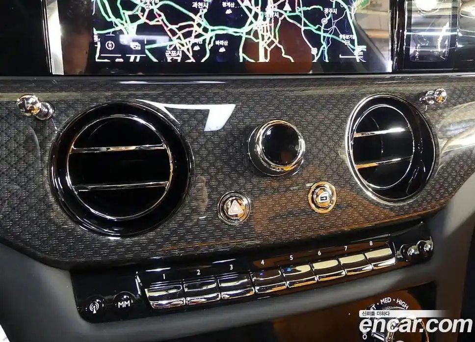 Rolls-Royce Ghost 2025 6.8 Автомат в Москве № 406916, фото 14