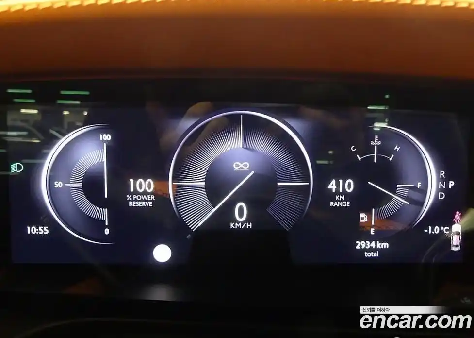 Rolls-Royce Ghost 2025 6.8 Автомат в Москве № 406916, фото 6