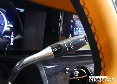 Rolls-Royce Ghost 2025 6.8 Автомат в Москве № 406916, миниатюра 7