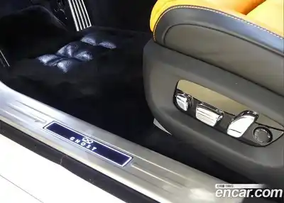 Rolls-Royce Ghost 2025 6.8 Автомат в Москве № 406916, миниатюра 10