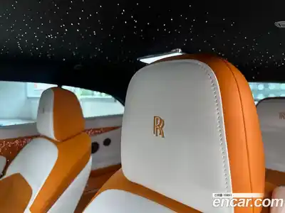 Rolls-Royce Spectre 2024 0.3 Автомат в Москве № 407301, миниатюра 11