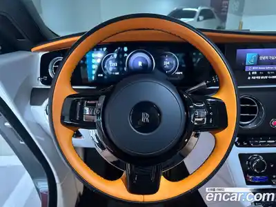 Rolls-Royce Spectre 2024 0.3 Автомат в Москве № 407301, миниатюра 12