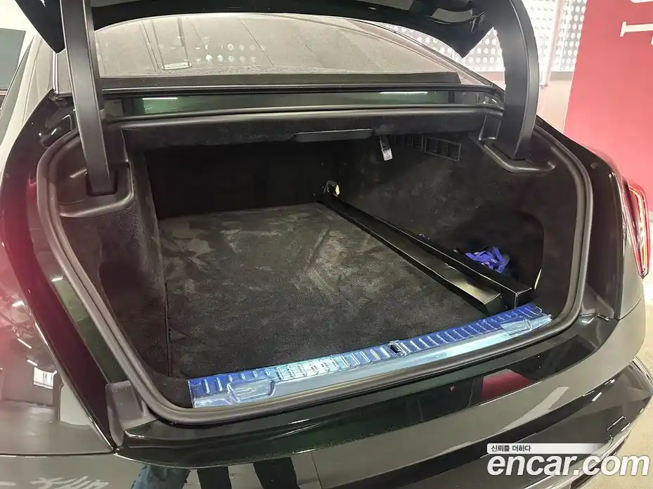 Rolls-Royce Spectre 2024 0.3 Автомат в Москве № 407301, фото 20