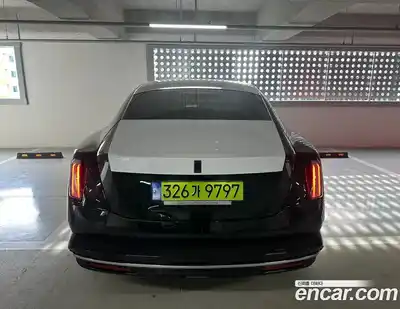 Rolls-Royce Spectre 2024 0.3 Автомат в Москве № 407301, миниатюра 3