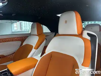 Rolls-Royce Spectre 2024 0.3 Автомат в Москве № 407301, миниатюра 10