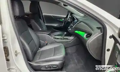 Chevrolet Malibu 2019 1.6 Автомат в Москве № 40776, миниатюра 11