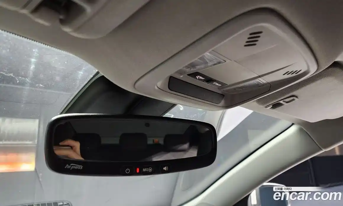 Chevrolet Malibu 2019 1.6 Автомат в Москве № 40776, фото 16