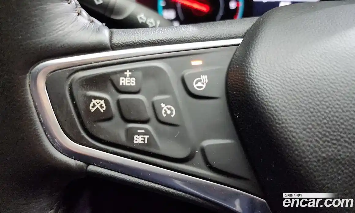 Chevrolet Malibu 2019 1.6 Автомат в Москве № 40776, фото 17