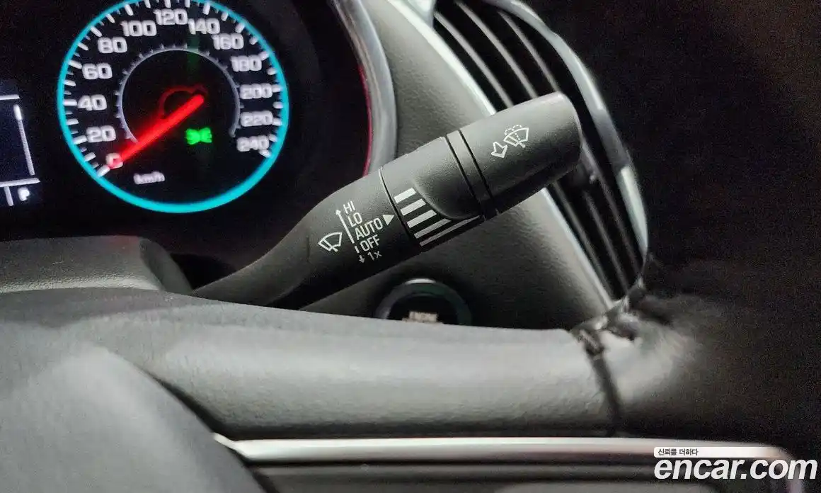 Chevrolet Malibu 2019 1.6 Автомат в Москве № 40776, фото 18