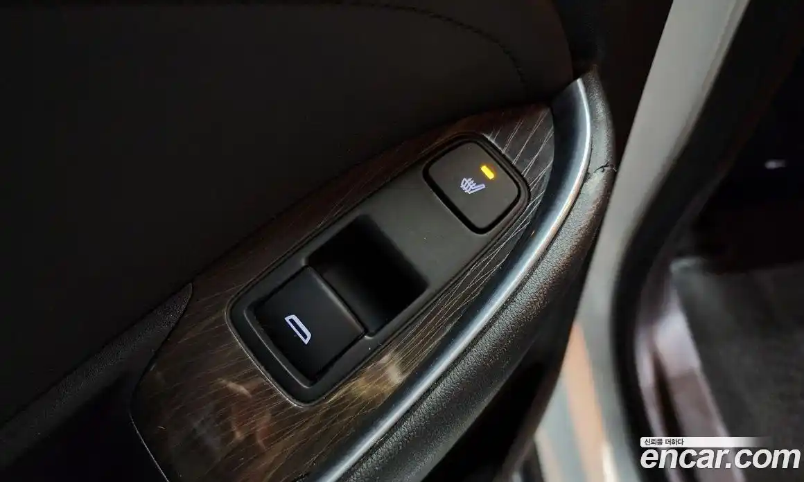 Chevrolet Malibu 2019 1.6 Автомат в Москве № 40776, фото 19