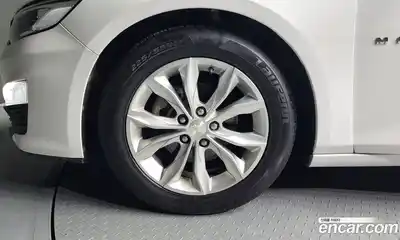 Chevrolet Malibu 2019 1.6 Автомат в Москве № 40776, миниатюра 5