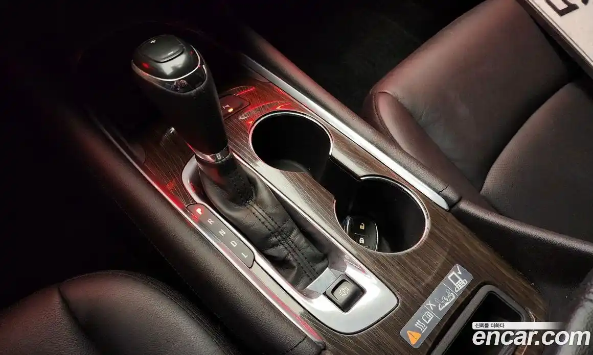 Chevrolet Malibu 2019 1.6 Автомат в Москве № 40776, фото 9