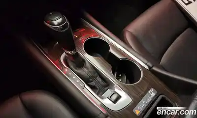 Chevrolet Malibu 2019 1.6 Автомат в Москве № 40776, миниатюра 9