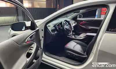 Chevrolet Malibu 2019 1.6 Автомат в Москве № 40776, миниатюра 10