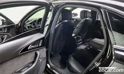 Audi A6 2016 2.0 Автомат в Москве № 414361, миниатюра 11