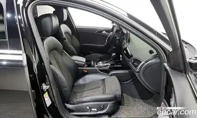 Audi A6 2016 2.0 Автомат в Москве № 414361, миниатюра 12