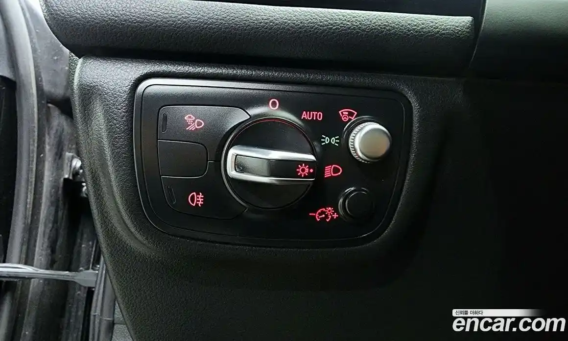 Audi A6 2016 2.0 Автомат в Москве № 414361, фото 13