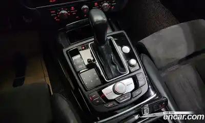 Audi A6 2016 2.0 Автомат в Москве № 414361, миниатюра 9