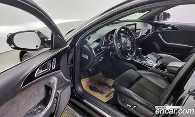 Audi A6 2016 2.0 Автомат в Москве № 414361, миниатюра 10