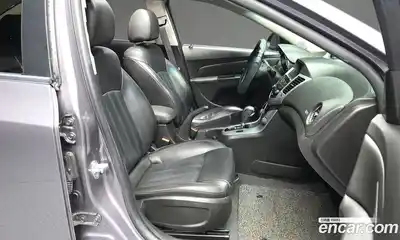 Chevrolet Cruze 2011 1.8 Автомат в Москве № 41524, миниатюра 12