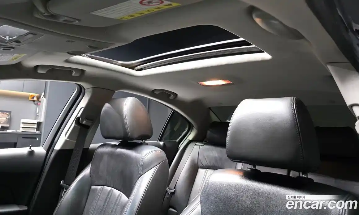 Chevrolet Cruze 2011 1.8 Автомат в Москве № 41524, фото 20