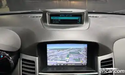 Chevrolet Cruze 2011 1.8 Автомат в Москве № 41524, миниатюра 9