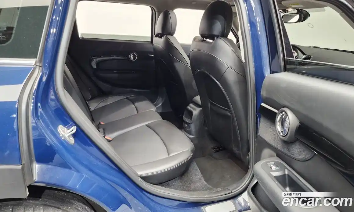 Mini Clubman 2016 1.5 Автомат в Москве № 416915, фото 12