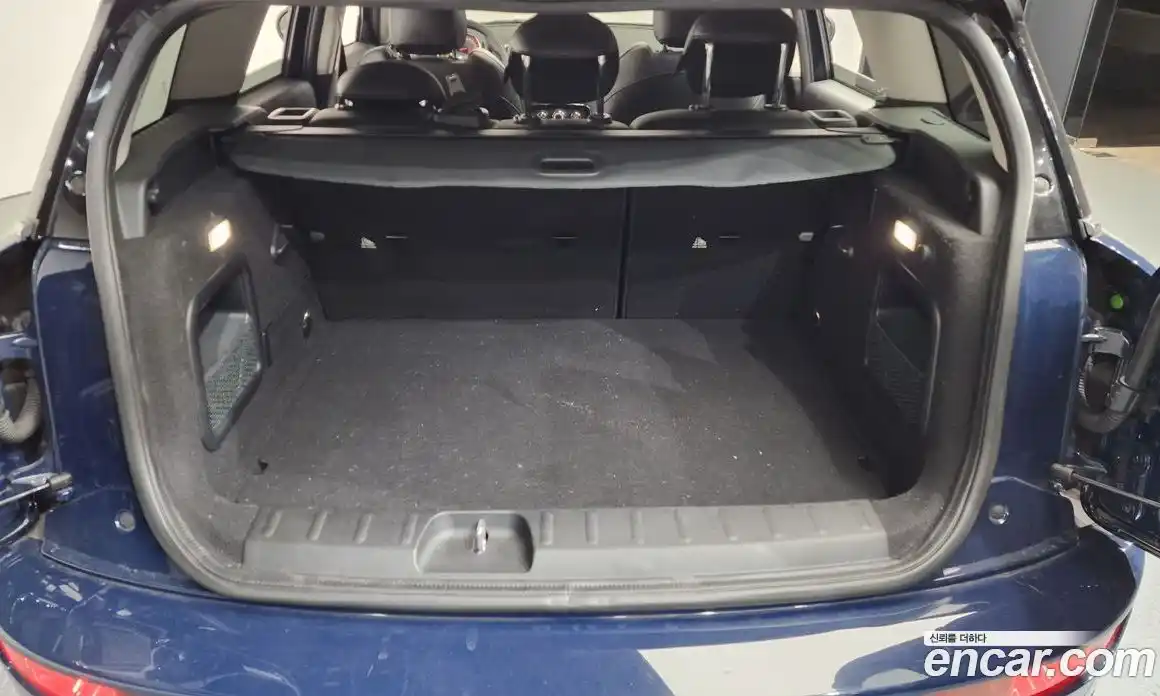 Mini Clubman 2016 1.5 Автомат в Москве № 416915, фото 20