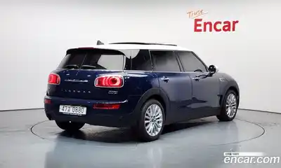 Mini Clubman 2016 1.5 Автомат в Москве № 416915, миниатюра 2