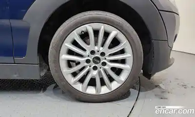 Mini Clubman 2016 1.5 Автомат в Москве № 416915, миниатюра 5