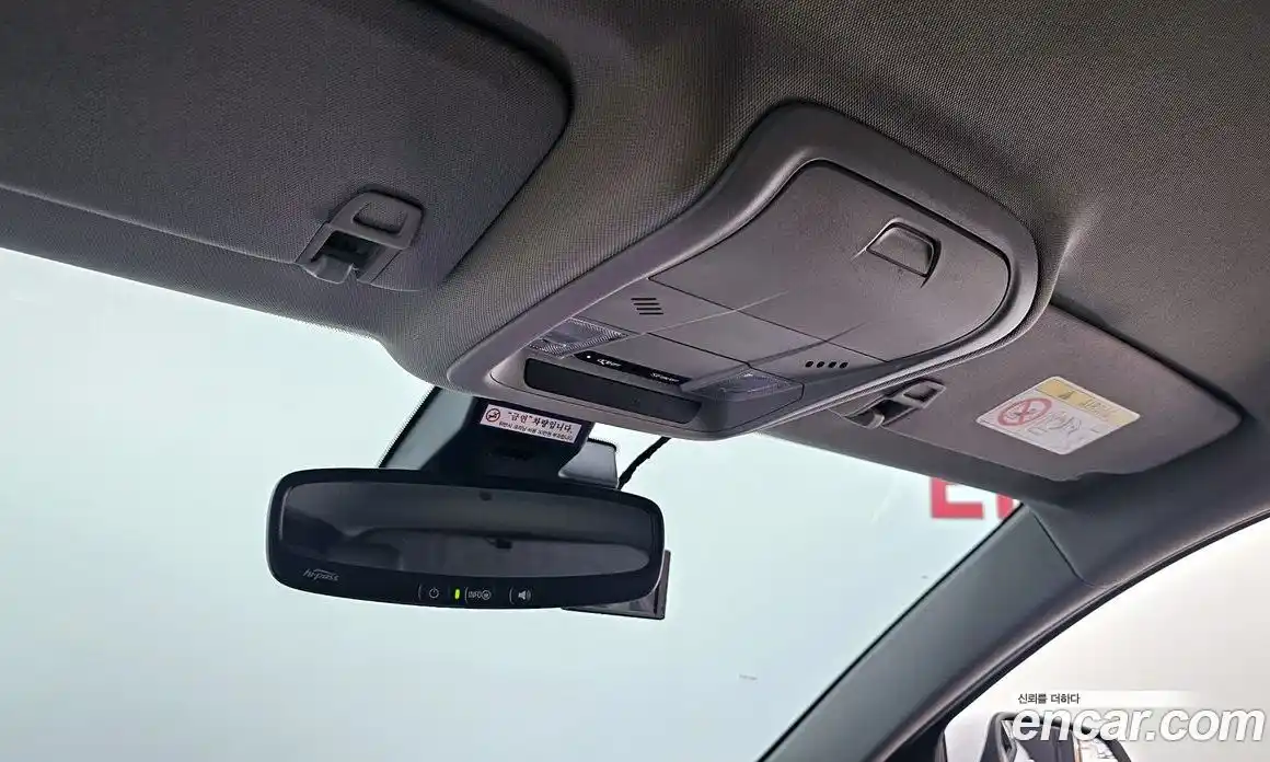 Chevrolet Equinox 2022 1.5 Автомат в Москве № 421913, фото 20