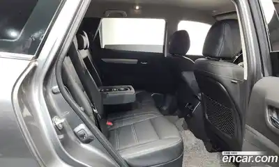 Renault QM6 2021 2.0 Автомат в Москве № 423205, миниатюра 12