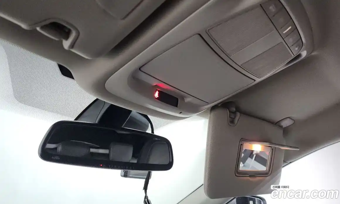 Renault QM6 2021 2.0 Автомат в Москве № 423205, фото 17