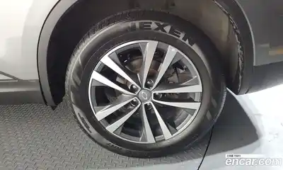 Renault QM6 2021 2.0 Автомат в Москве № 423205, миниатюра 5