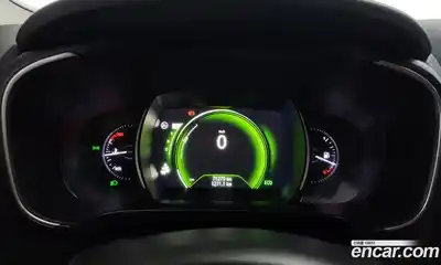 Renault QM6 2021 2.0 Автомат в Москве № 423205, миниатюра 8