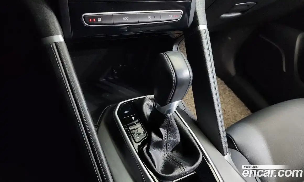 Renault QM6 2021 2.0 Автомат в Москве № 423205, фото 9