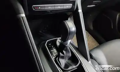 Renault QM6 2021 2.0 Автомат в Москве № 423205, миниатюра 9