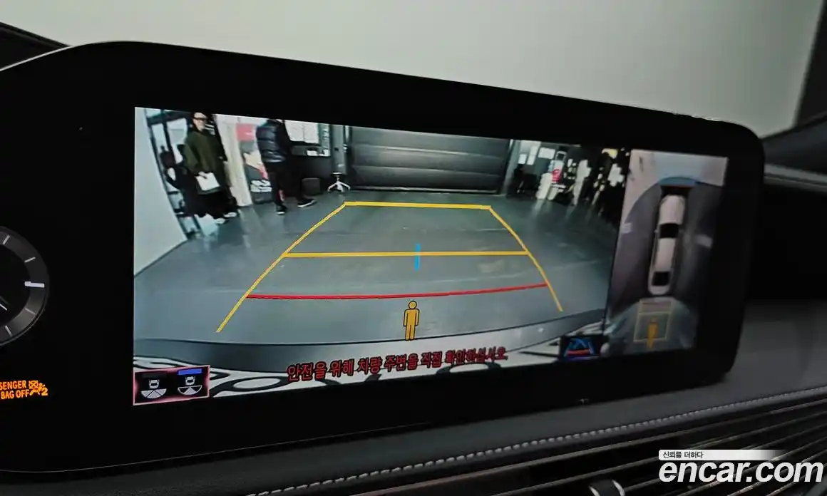 Lexus LS 2022 3.4 Автомат в Москве № 423992, фото 15