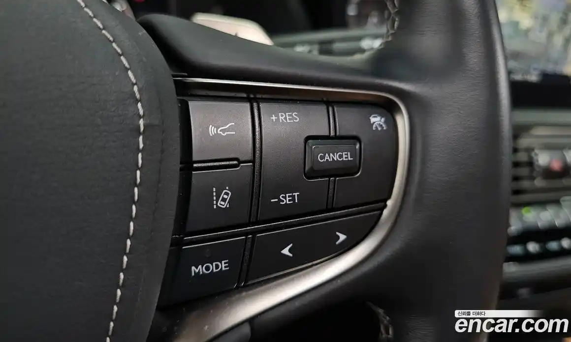 Lexus LS 2022 3.4 Автомат в Москве № 423992, фото 18