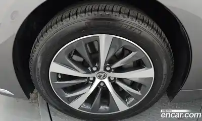 Lexus LS 2022 3.4 Автомат в Москве № 423992, миниатюра 5