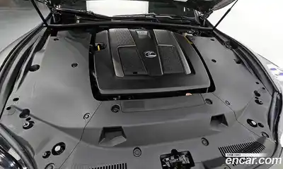 Lexus LS 2022 3.4 Автомат в Москве № 423992, миниатюра 6