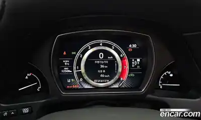 Lexus LS 2022 3.4 Автомат в Москве № 423992, миниатюра 8