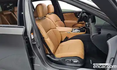 Lexus LS 2022 3.4 Автомат в Москве № 423992, миниатюра 10