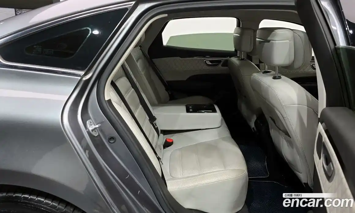 Renault SM6 2016 2.0 Автомат в Москве № 424059, фото 12