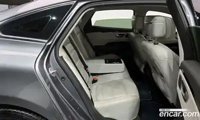 Renault SM6 2016 2.0 Автомат в Москве № 424059, миниатюра 12