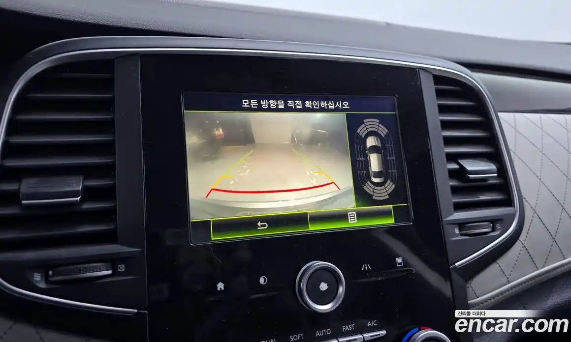 Renault SM6 2016 2.0 Автомат в Москве № 424059, фото 15