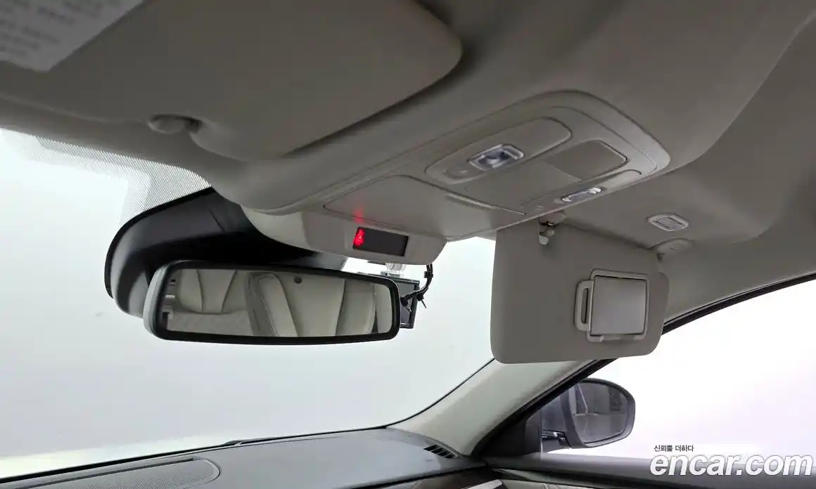 Renault SM6 2016 2.0 Автомат в Москве № 424059, фото 18